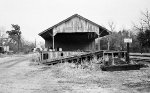 SCL Barnwell, SC Depot